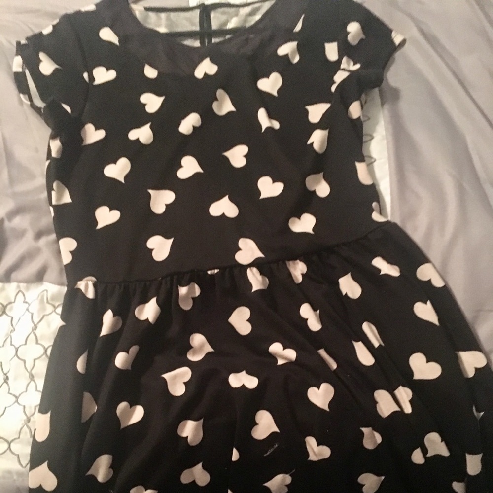 A-line Dress